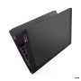 Notebook,LENOVO,IdeaPad,Gaming 3 15ACH6,CPU 5600H,3300 MHz,15.6,1920x1080,RAM 16GB,DDR4,3200 MHz,SSD 512GB,NVIDIA GeForce RTX 3050,4GB,ENG,DOS,Black,2.25 kg,82K200N6PB