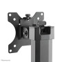 MONITOR ACC DESK MOUNT 10-32/FPMA-D865BLACK NEOMOUNTS