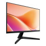 LCD Monitor, SAMSUNG, 24 , 1920 x 1080 pixels, Full HD, Native aspect ratio 16:9, LCD, Flat, LS24F330EAUXEN