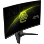 LCD Monitor, MSI, MAG 276CF E20, 27, Gaming/Curved, Panel VA, 1920x1080, 16:9, 200 Hz, 0.5 ms, MAG276CFE20