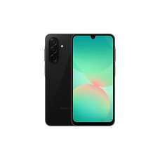 MOBILE PHONE GALAXY A26 5G/128GB BLACK SM-A266B SAMSUNG