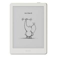 E-Reader, ONYX BOOX, Go 6 (Gen II), OPC1556R