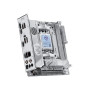 Mainboard, MSI, AMD X870, Socket AM5, mini ITX, RAM DDR5-SDRAM, 2xSlots, Wi-Fi Yes, Bluetooth Yes, 1xNumber of M.2 (M) slots, MPGX870IEDGETIEVOWIFI