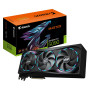 Graphics Card, GIGABYTE, NVIDIA GeForce RTX 5090, 32 GB, GDDR7, 512 bit, PCIE 5.0 16x, GPU 2655 MHz, Triple slot Fansink, 1xHDMI, 3xDisplayPort, N5090AORUSM-32GD