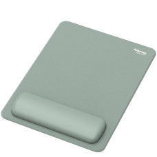 MOUSE PAD WRIST REST XL/SAGE 100142556 FELLOWES