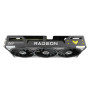 Graphics Card, ASUS, AMD Radeon RX 9060 XT, 16 GB, GDDR6, 128 bit, PCIE 5.0 16x, Triple slot Fansink, 1xHDMI, 2xDisplayPort, TUF-RX9060XT-O16G-GAMING