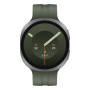 SMARTWATCH GALAXY WATCH9/44MM SILVER SM-L355 SAMSUNG