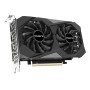 Graphics Card, GIGABYTE, NVIDIA GeForce RTX 3050, 6 GB, GDDR6, 96 bit, PCIE 4.0 16x, Memory 14000 MHz, GPU 1477 MHz, 2xHDMI, 2xDisplayPort, GV-N3050WF2OCV2-6GD