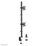 MONITOR ACC DESK MOUNT 10-32/FPMA-D550DVBLACK NEOMOUNTS