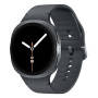 SMARTWATCH GALAXY WATCH8/LTE 44MM GREY SM-L335 SAMSUNG