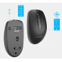 KEYBOARD +MOUSE WRL CYRILLIC/BK KBS-WPS-02-CYRL GEMBIRD