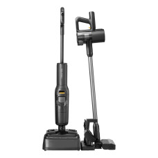 Vacuum Cleaner, ROBOROCK, F25 ACE COMBO, Upright/Wet/dry/Cordless, Noise 78 dB, Weight 4.7 kg, WD5M6A522-00
