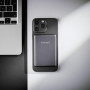POWER BANK USB 10000MAH MAG/GREY 7344034 INTENSO