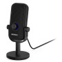MICROPHONE SOLUM VOICE S USB-C/BLK EY1B013 ENDORFY