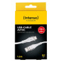 CABLE USB-A TO USB-C 1.5M/7901102 INTENSO