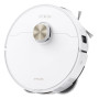 VACUUM CLEANER ROBOT WHITE/L50S PRO ULTRA RLL88HE DREAME