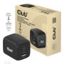 MOBILE CHARGER WALL 3PORT/GAN 65W CAC-1913EU CLUB3D