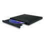 DVD RW USB2 8X EXT RTL/BLACK GP57EB40 HLDS