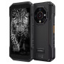 MOBILE PHONE ARMOR X32/6/128GB FUTURE BLACK ULEFONE