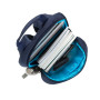 NB BACKPACK ALPENDORF ECO 16/7561 DARK BLUE RIVACASE