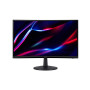 LCD Monitor, ACER, ED240QS3BMIIPX, 24, Gaming/Curved, Panel VA, 1920x1080, 16:9, 165 Hz, Matte, 1 ms, Tilt, Colour Black, UM.UE0EE.301