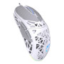 MOUSE USB OPTICAL LIV OWH/WHITE EY6A021 ENDORFY