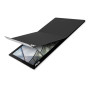 Monitor, AOC, I1601FWUX, 15.6, Panel IPS, 1920x1080, 16:9, 60Hz, 5 ms, Tilt, I1601FWUX