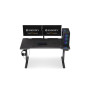 DESK ADJUSTABLE ATLAS L/EY8E004 ENDORFY