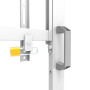 TV SET ACC FLOOR STAND 65-110/FL50-575WH1 NEOMOUNTS