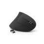 MOUSE USB OPTICAL WRL 6-BUTTON/RIGHT BLACK MROS232 MEDIARANGE