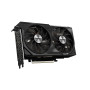 Graphics Card, GIGABYTE, NVIDIA GeForce RTX 4070, 12 GB, GDDR6, 192 bit, PCIE 4.0 16x, GPU 2490 MHz, Dual Slot Fansink, 1xHDMI, 3xDisplayPort, GV-N4070WF2OCV2-12GD