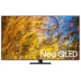 TV Set, SAMSUNG, 65, 4K/Smart, 3840x2160, Wireless LAN, Bluetooth, Tizen, Black, QE65QN95DATXXH