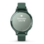 SMARTWATCH LILY 2 ACTIVE/GREEN/GRN 010-02891-02 GARMIN