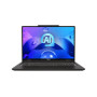 Notebook, MSI, VenturePro 16 AI A1VEG, CPU Core Ultra, u7-155H, 3800 MHz, 16, 2048x1280, RAM 32GB, DDR5, 5600 MHz, SSD 2TB, NVIDIA GeForce RTX 4050, 6GB, ENG, Windows 11 Home, Grey, 1.9 kg, VNTRPRO16AIA1VEG-013NL
