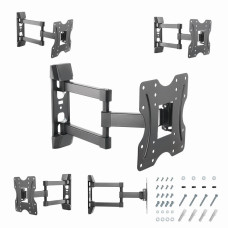 TV SET ACC WALL MOUNT 23-42/WM-42ST-02 GEMBIRD
