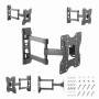 TV SET ACC WALL MOUNT 23-42/WM-42ST-02 GEMBIRD