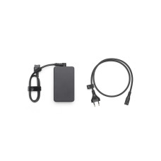 DRONE ACC POWER ADAPTER (EU)/240W CP.MA.00000886 DJI DRONE ACC POWER ADAPTER (EU)/240W CP.MA.00000886 DJI