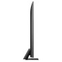 TV Set,SAMSUNG,55,4K/Smart,QLED,3840x2160,Wireless LAN,Bluetooth,Wi-Fi Direct,Tizen,Carbon Silver,QE55Q80BATXXH