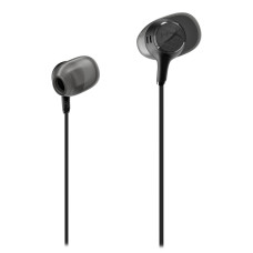 HEADSET HYPERX CLOUD EARBUDS/III BLACK BN7R9AA HYPERX HEADSET HYPERX CLOUD EARBUDS/III BLACK BN7R9AA HYPERX
