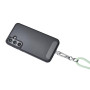CABLE USB-C TO USB-C 1.65M/LANYARD GREEN 7991007 INTENSO