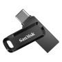 MEMORY DRIVE FLASH USB-C 128GB/SDDDC3-128G-G46 SANDISK