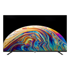 TV Set, DAHUA, 50, 4K/Smart, QLED, 3840x2160, Wireless LAN, Bluetooth, Android TV, DHI-LTV50-QSD400