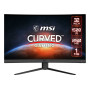 LCD Monitor, MSI, 31.5 , 1920 x 1080 pixels, Full HD, Native aspect ratio 16:9, Curved, G32C4X