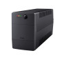 UPS, TRUST, 480 Watts, 800 VA, Wave form type Simulated sinewave, Desktop/pedestal, 23503