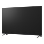 TV Set, LG, 86, 4K/Smart, 3840x2160, Wireless LAN, Bluetooth, webOS, Black, 86QNED82A3B