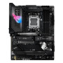 Mainboard, ASUS, AMD X870E, SAM5, ATX, Memory DDR5, Memory slots 4, 1xPCI-Express 4.0 16x, 1xPCI-Express 5.0 16x, 5xM.2, 1xHDMI, 9xUSB 3.2, 2xUSB-C, 2xUSB4, 1xOptical S/PDIF, STRIXX870E-EGAMINGWIFI