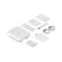 Access Point, UBIQUITI, 4300 Mbit/s, 1xLAN ports, 2xAntennas quantity, U7-OUTDOOR