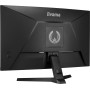 LCD Monitor, IIYAMA, G2766HSU-B1, 27, Gaming/Curved, Panel VA, 1920x1080, 16:9, 165Hz, Matte, 1 ms, Speakers, G2766HSU-B1