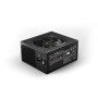 Power Supply, BE QUIET, 750 Watts, Peak Power 820 Watts, Efficiency 80 PLUS PLATINIUM, PFC Active, MTBF 100000 hours, BN336