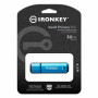 MEMORY DRIVE FLASH USB-C 32GB/IKVP50C/32GB KINGSTON